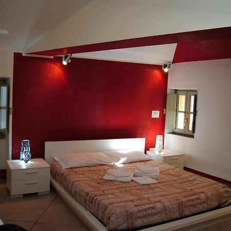 Suite Tower Bergamo Bagian luar foto