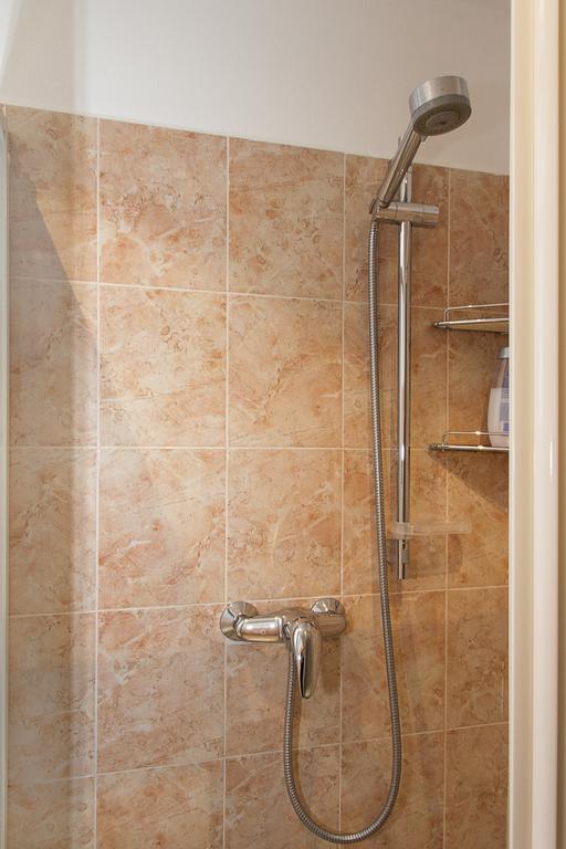 Suite Tower Bergamo Ruang foto