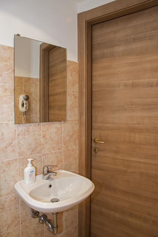 Suite Tower Bergamo Ruang foto