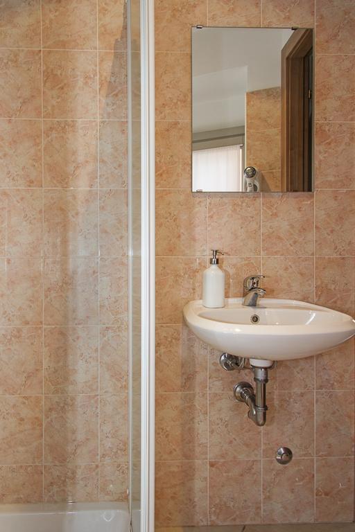 Suite Tower Bergamo Ruang foto