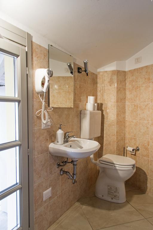 Suite Tower Bergamo Ruang foto