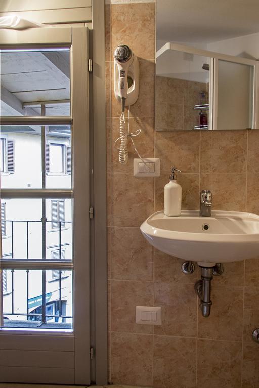 Suite Tower Bergamo Ruang foto