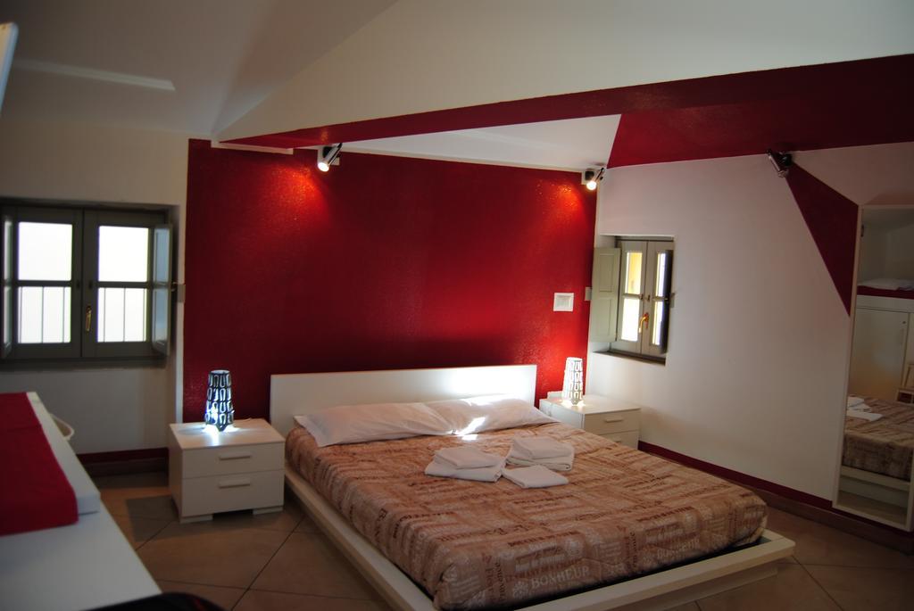 Suite Tower Bergamo Bagian luar foto