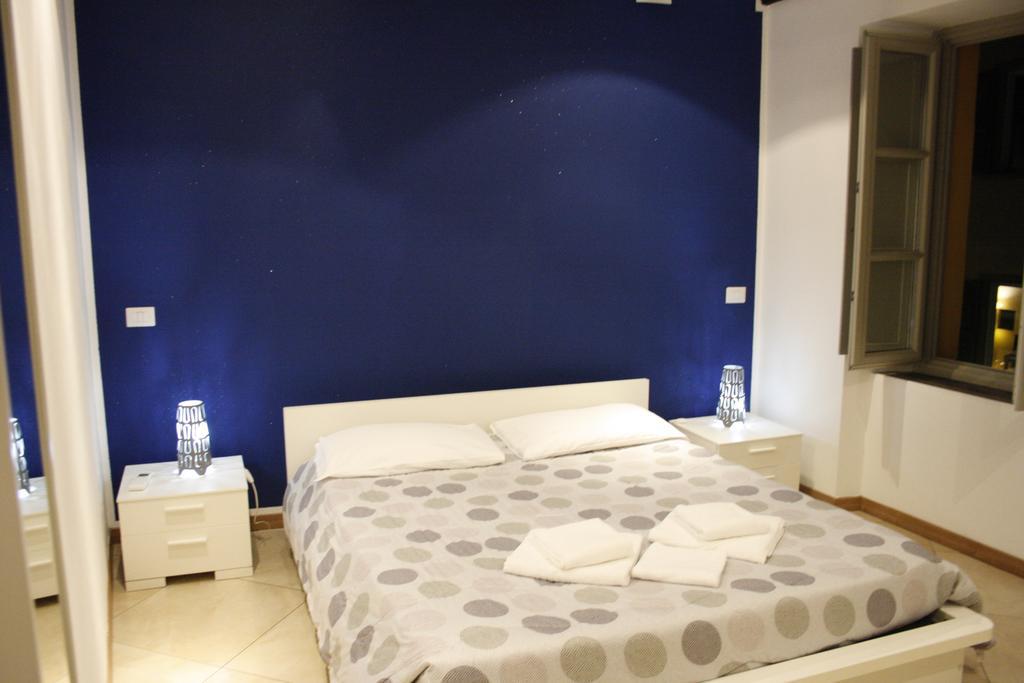 Suite Tower Bergamo Bagian luar foto