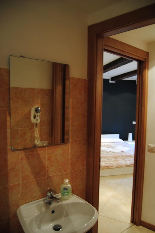 Suite Tower Bergamo Bagian luar foto