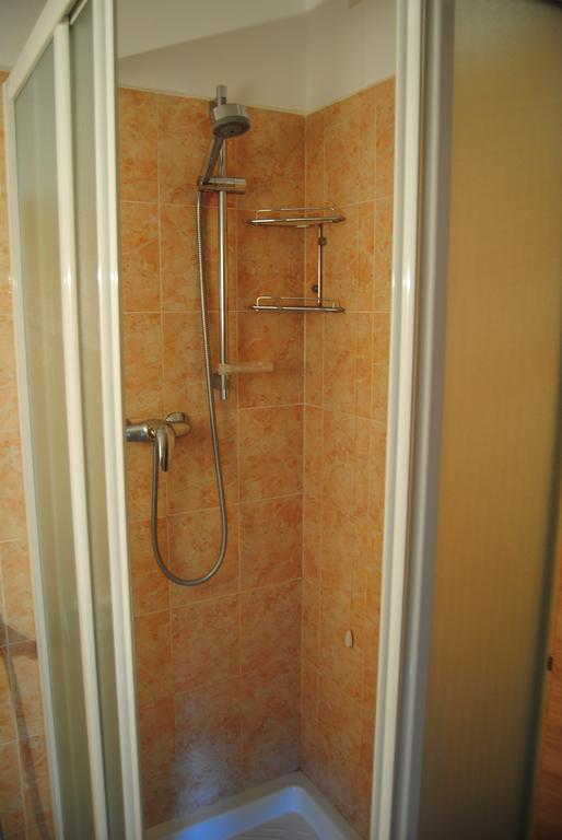Suite Tower Bergamo Bagian luar foto