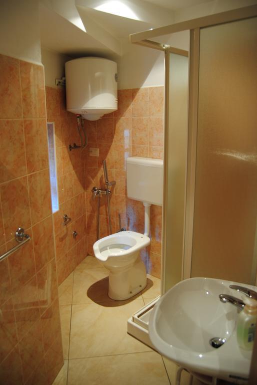 Suite Tower Bergamo Bagian luar foto