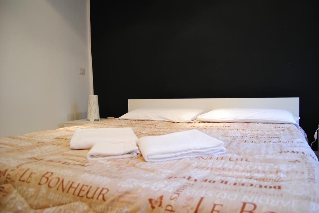 Suite Tower Bergamo Bagian luar foto