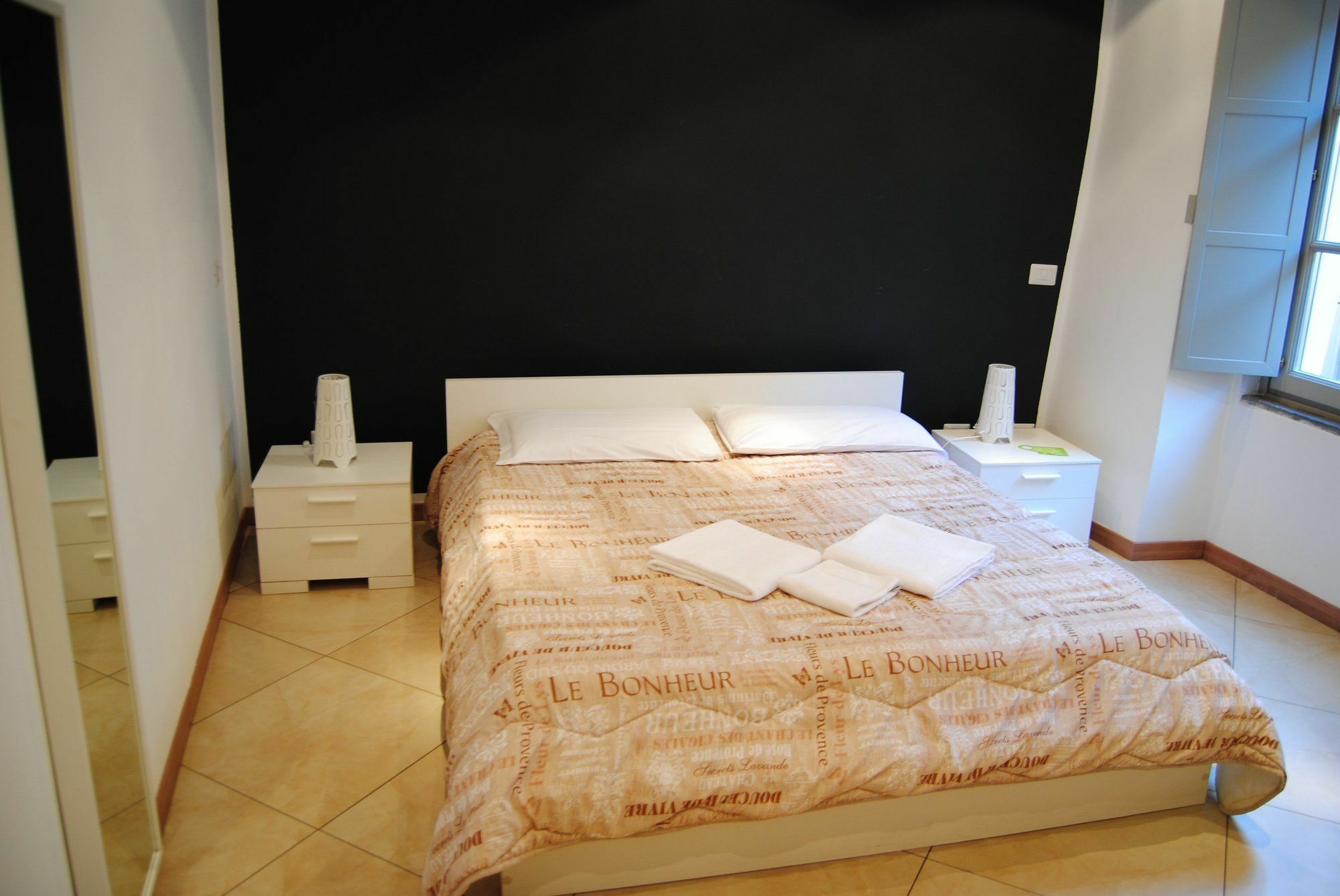 Suite Tower Bergamo Bagian luar foto